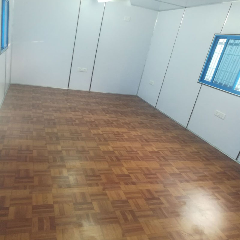 Portable Office Containers